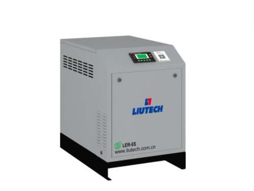 熱能回收系統(tǒng)